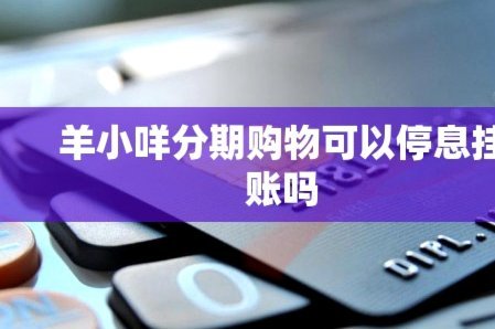 羊小咩平台怎么样
