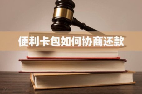 便荔卡包二次分期怎么申请