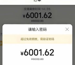 美团月付被拒是显示什么