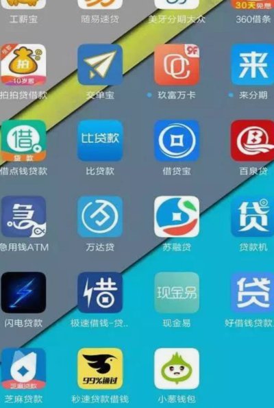 急用钱没地方借了怎么办