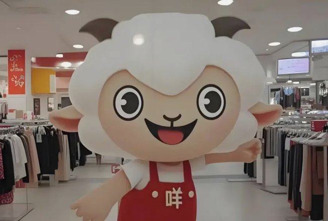 羊小咩购物额度套现秒到