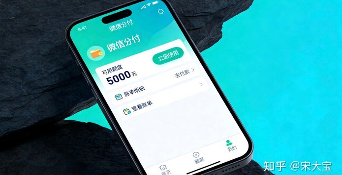 花呗秒套平台有哪些 套路