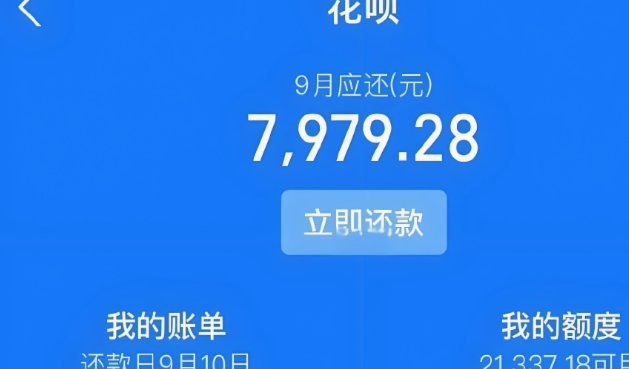 花呗正确的套取方式 出现问题