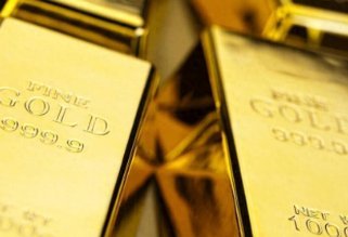 今日现货黄金价格最新走现货黄金走势图
