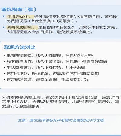 微信里的分付怎么弄出来的