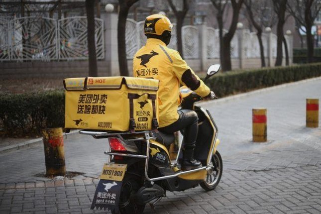 美团月付，你的灵活资金管家