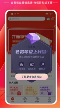 精细化分期新模式