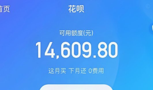 花呗免手续费：这招真的可行吗？