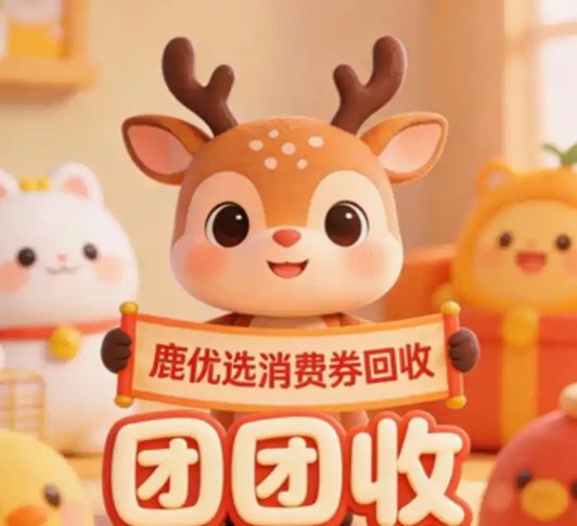 如何轻松提现鹿优选先享卡优惠额度？