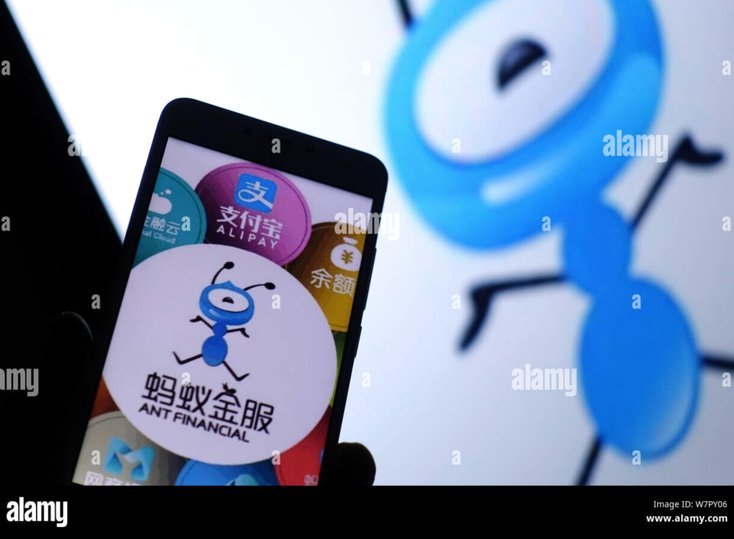 花呗借呗真的是正规的网贷平台吗？