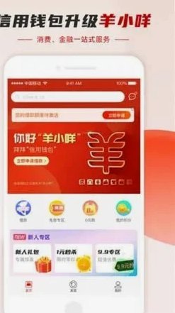 羊小咩回收服务详解：便捷上门与环保理念