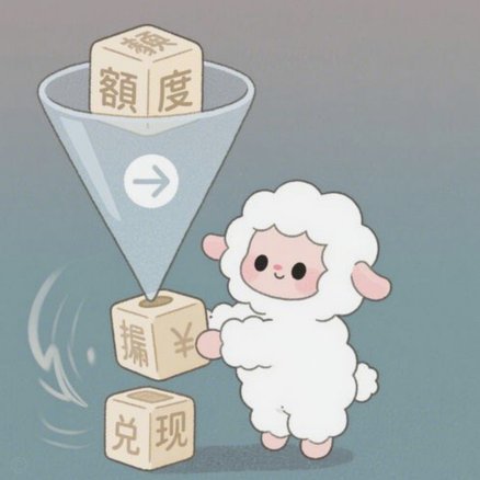 羊小咩回收几个点