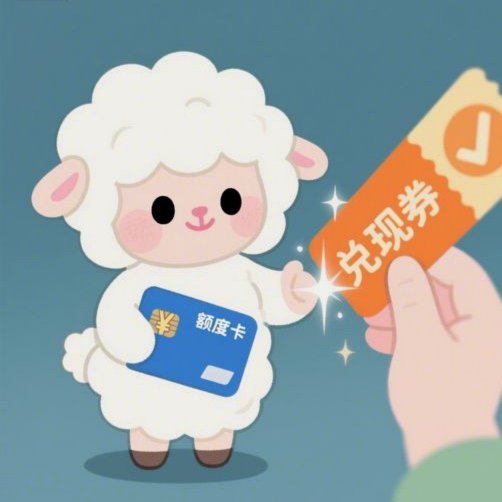 羊小咩变现几折合适