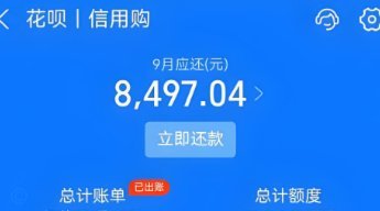 花呗资金真的可以套取吗？看完再行动