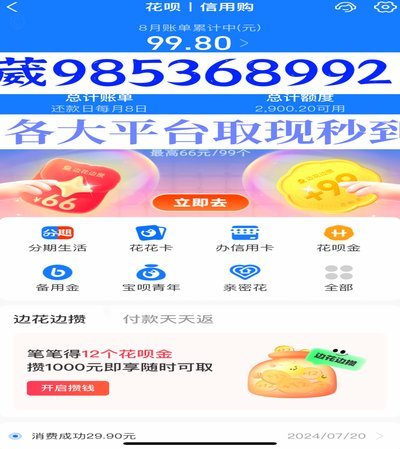 提升花呗信用额度的科学攻略与风险预警