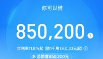 花呗现：智能支付新体验
