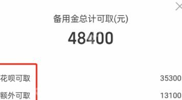 花呗 现
